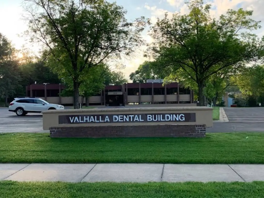Richard Cohen Dental Office