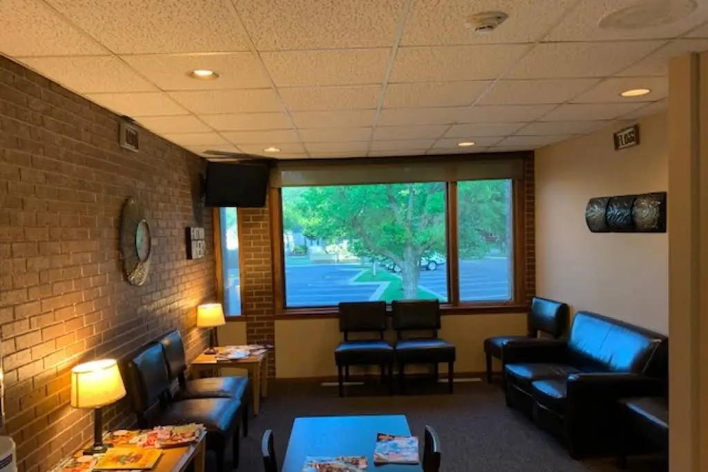 Richard Cohen Dental Office