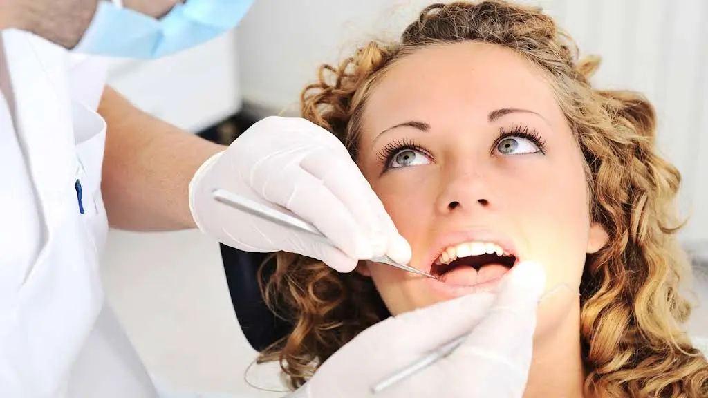 Richard Cohen Dental Office