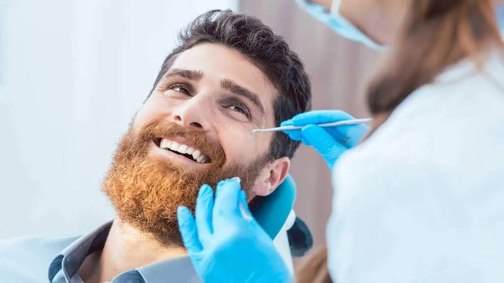 Richard Cohen Dental Office
