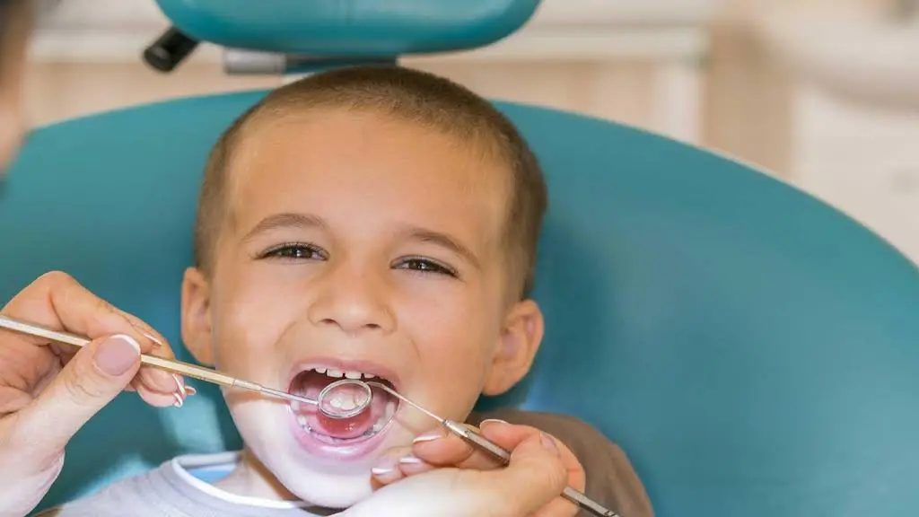 Richard Cohen Dental Office