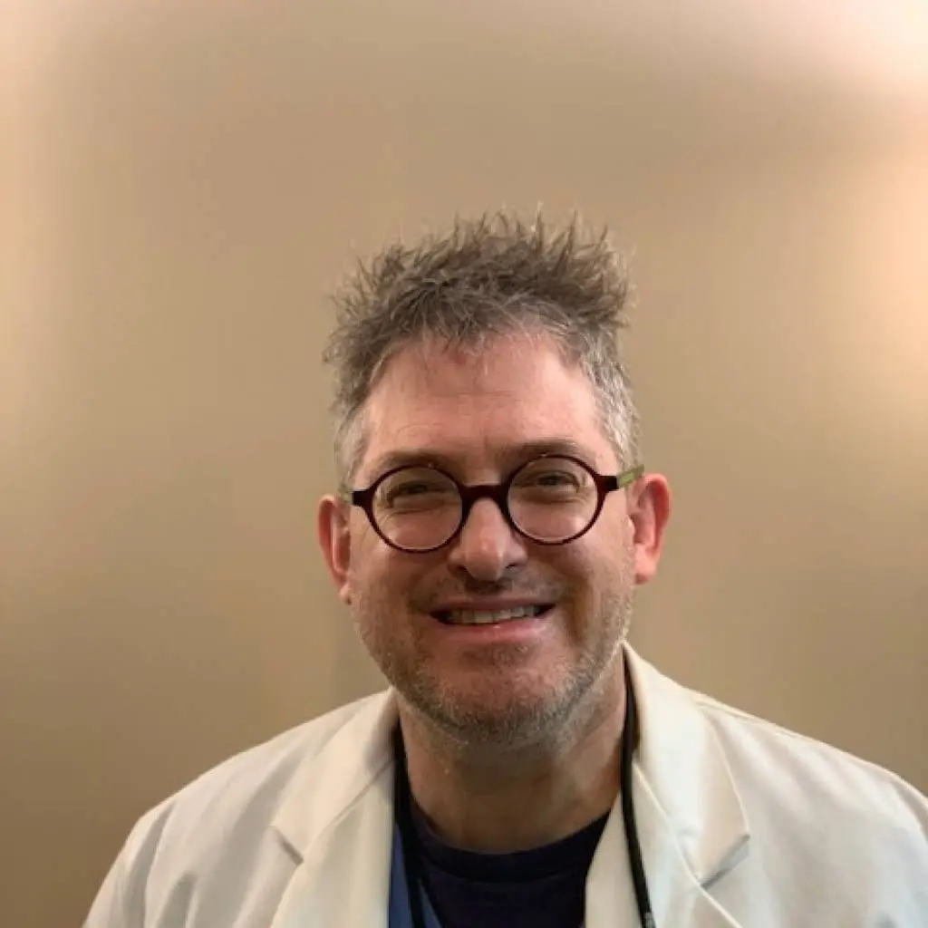 Richard Cohen Dental Office