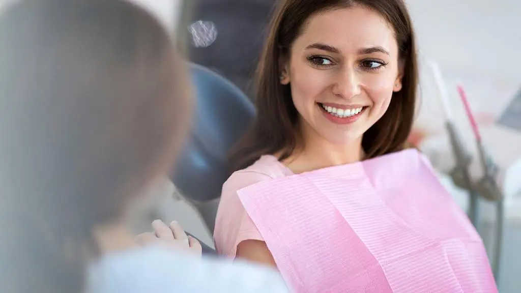 Richard Cohen Dental Office