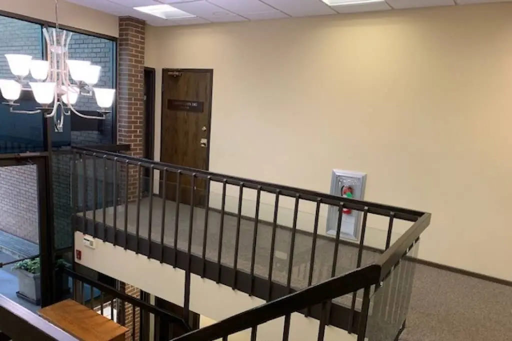 Richard Cohen Dental Office