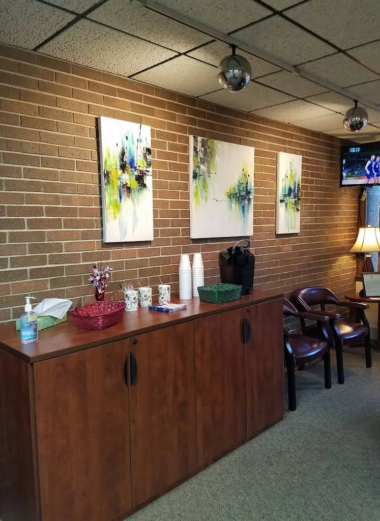 Zumbro Family Dental