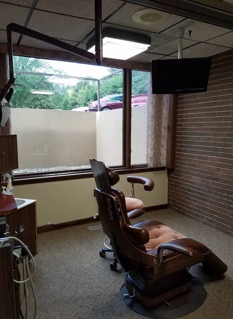 Zumbro Family Dental
