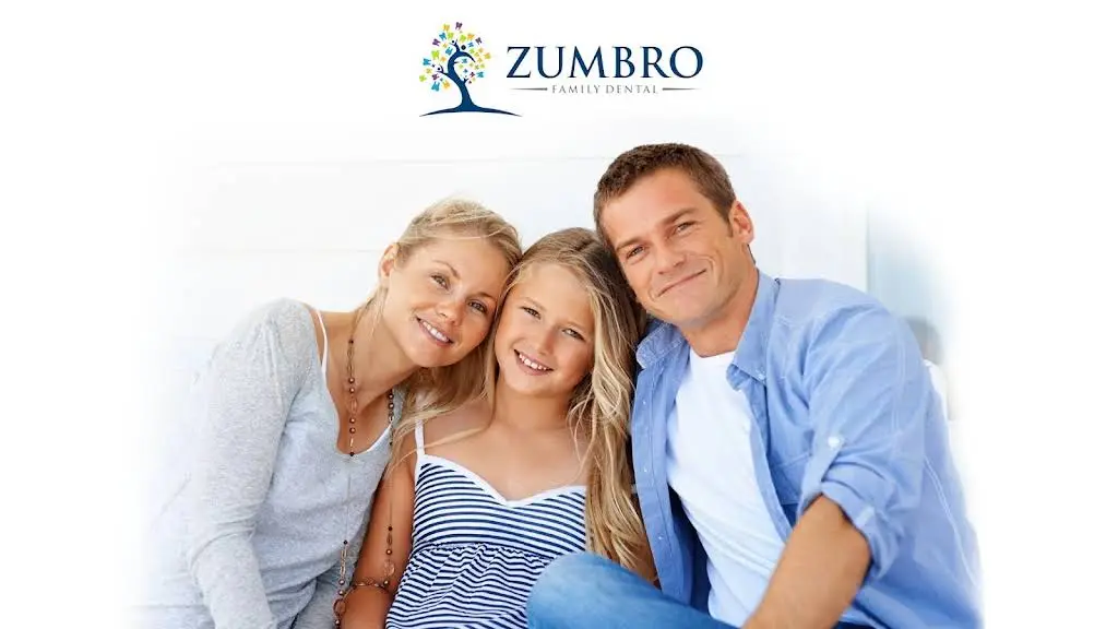 Zumbro Family Dental