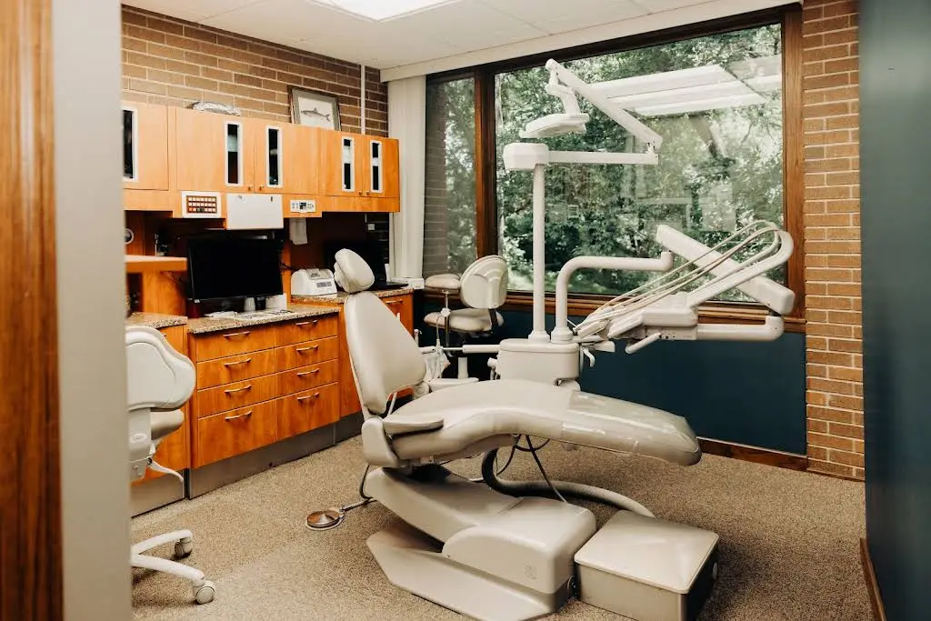 Honor Dental - Dr. Andrew Greenslade