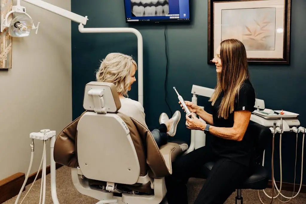 Honor Dental - Dr. Andrew Greenslade