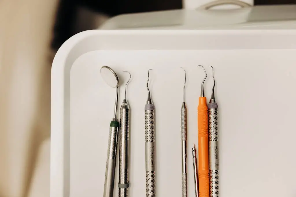 Honor Dental - Dr. Andrew Greenslade