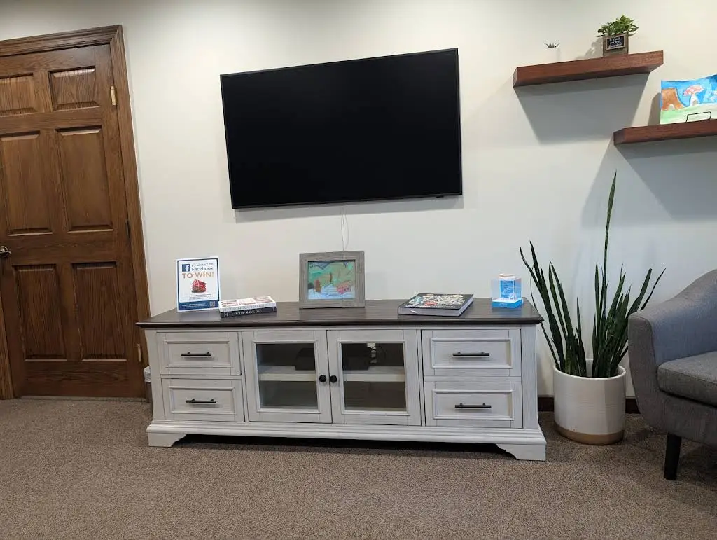 Honor Dental - Dr. Andrew Greenslade