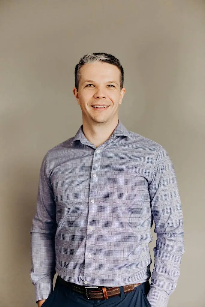 Honor Dental - Dr. Andrew Greenslade