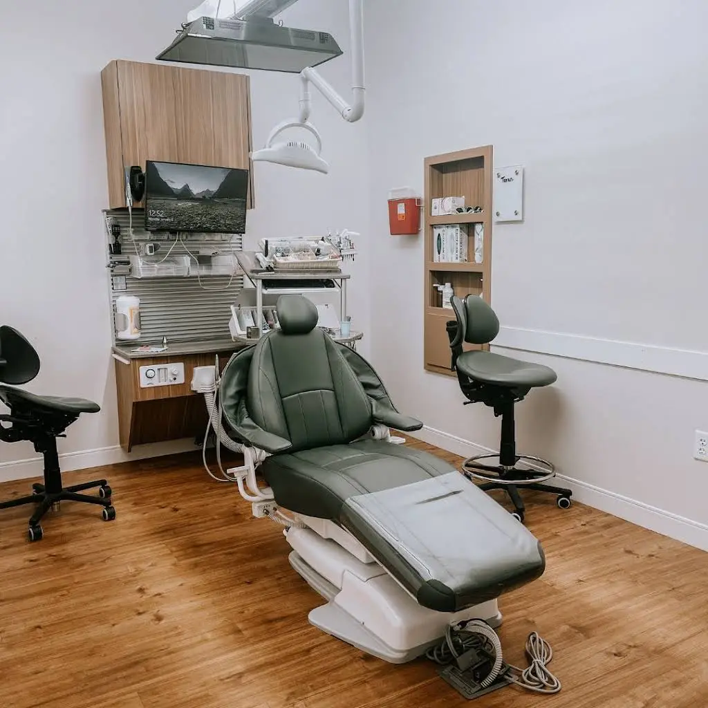 Northwest Dental Group