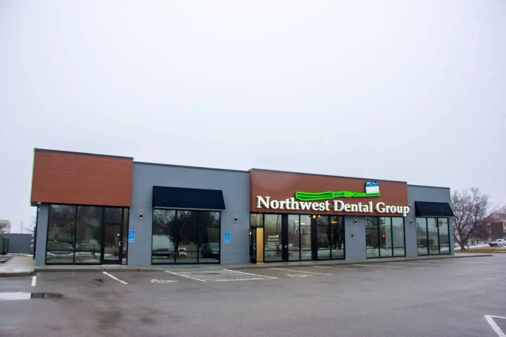 Northwest Dental Group
