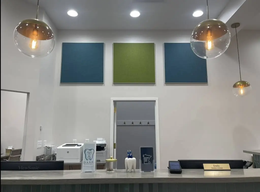 Northwest Dental Group