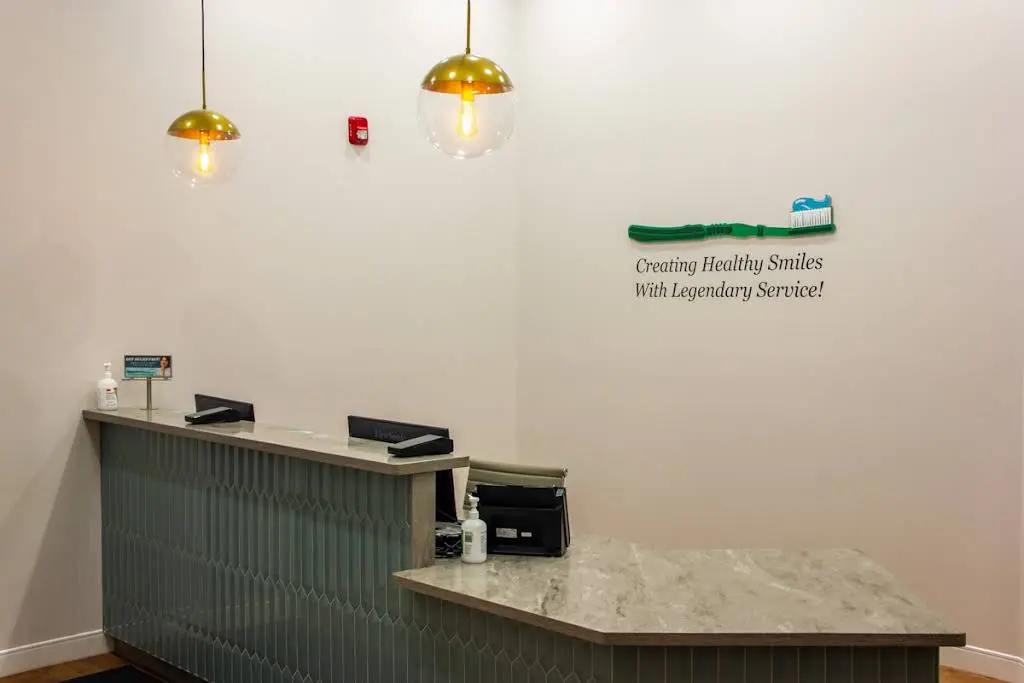 Northwest Dental Group