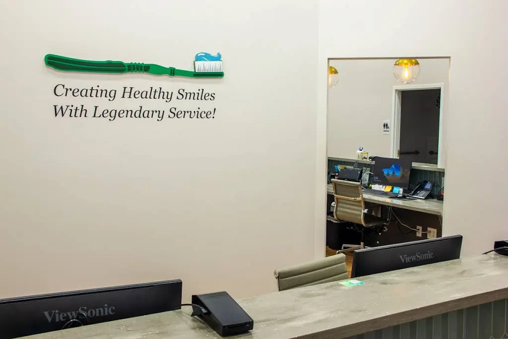 Northwest Dental Group