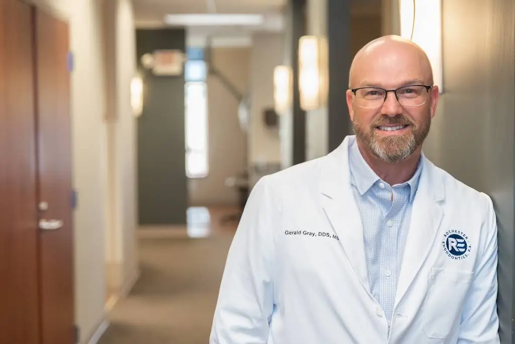Rochester Endodontics, P.A.