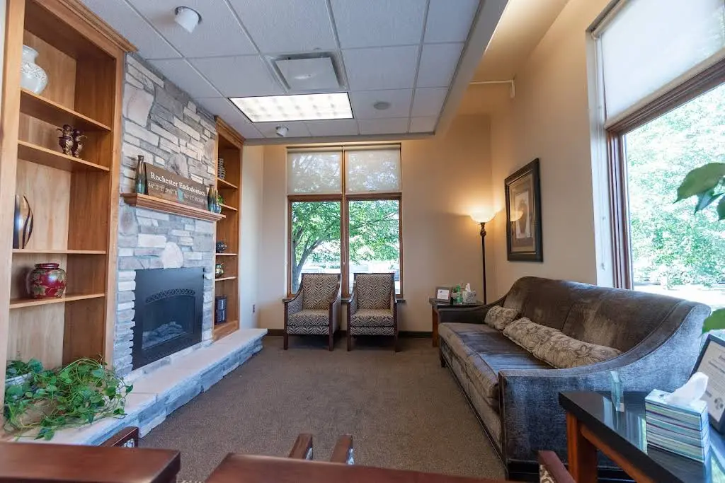 Rochester Endodontics, P.A.