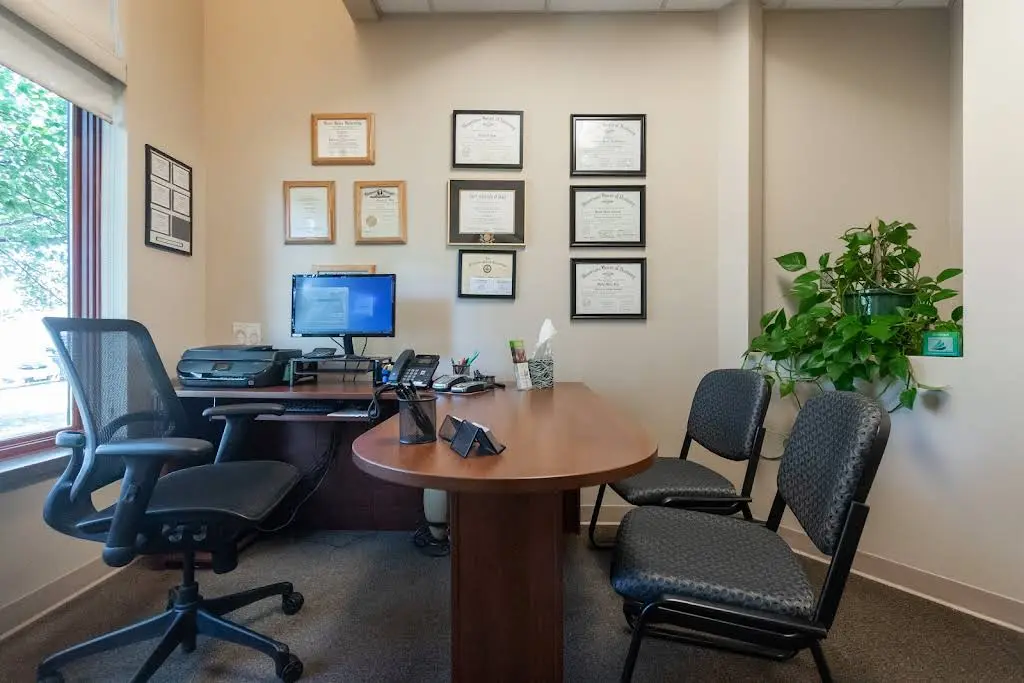Rochester Endodontics, P.A.