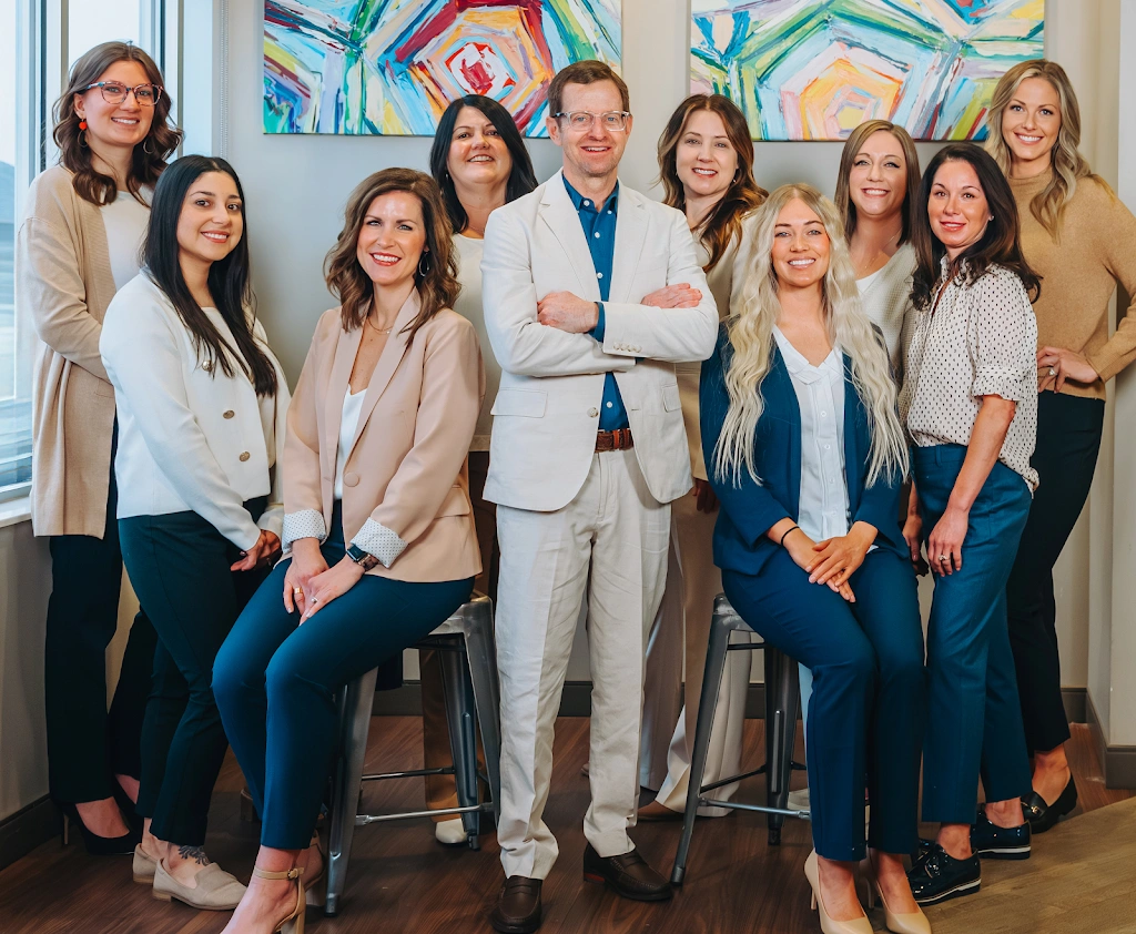 Overby Orthodontics - Rochester
