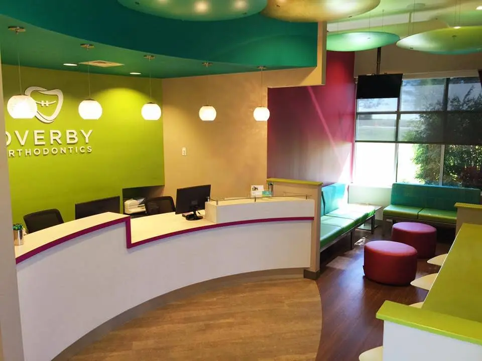 Overby Orthodontics - Rochester
