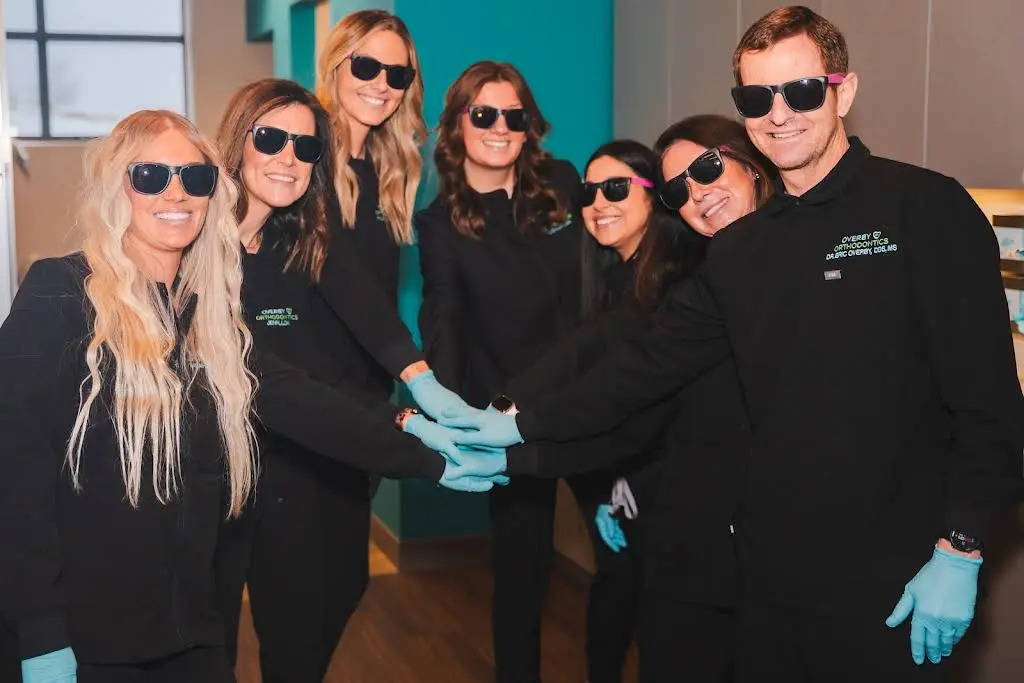 Overby Orthodontics - Rochester