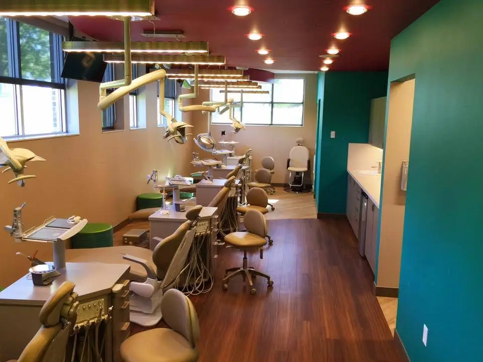 Overby Orthodontics - Rochester
