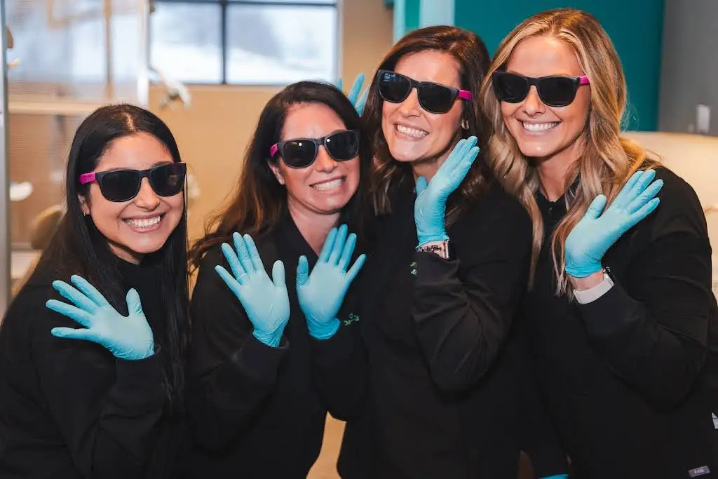 Overby Orthodontics - Rochester