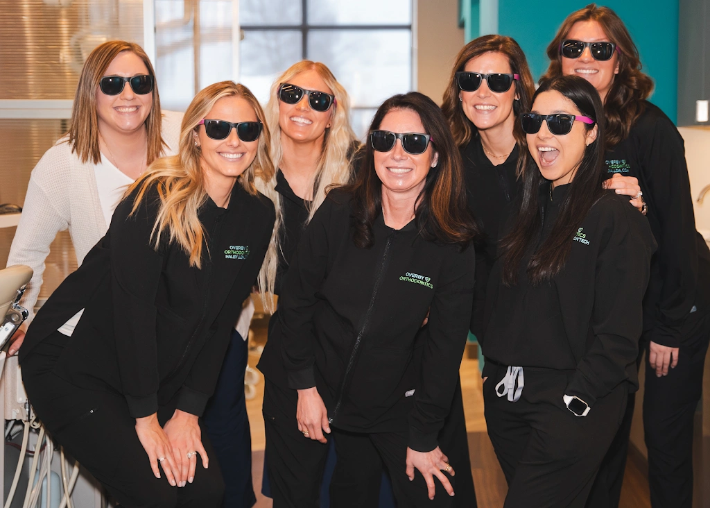Overby Orthodontics - Rochester