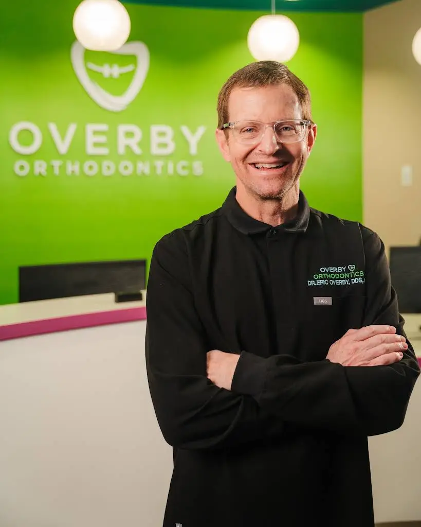 Overby Orthodontics - Rochester