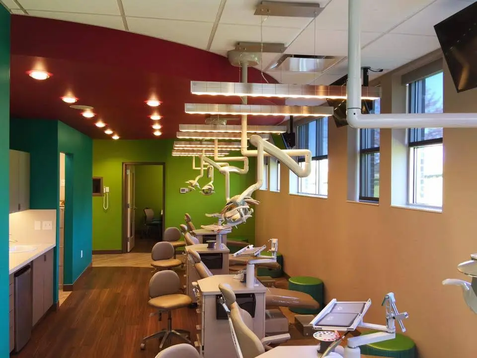 Overby Orthodontics - Rochester