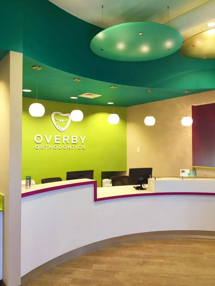 Overby Orthodontics - Rochester