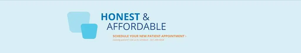 Affordable Dentures & Implants