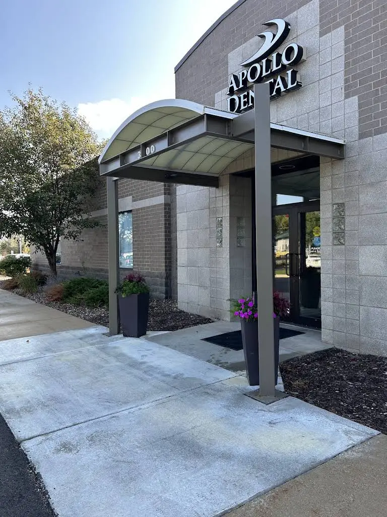 Apollo Dental