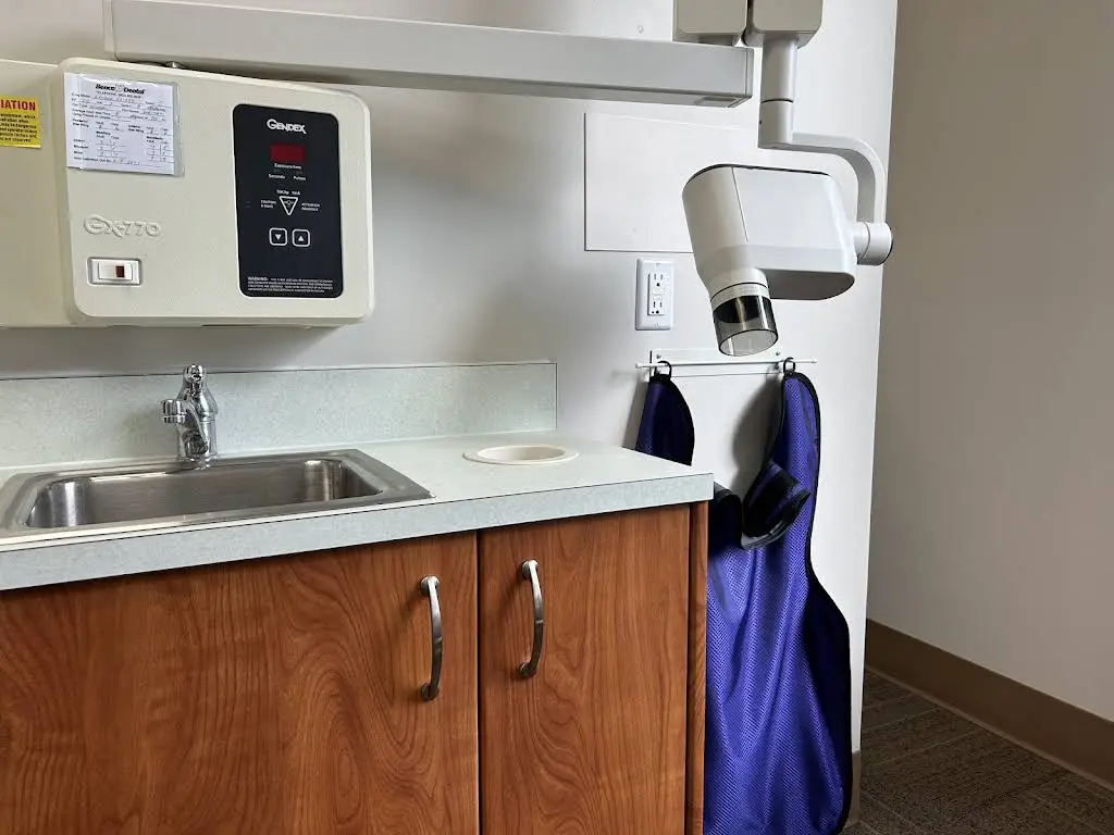 Apollo Dental