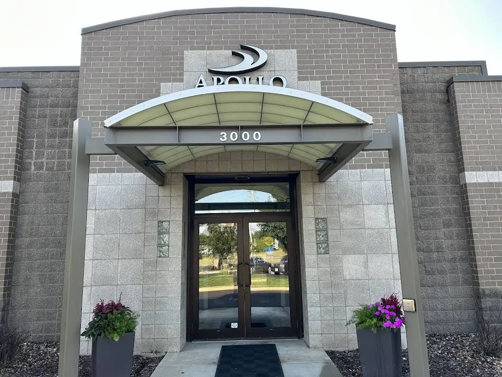 Apollo Dental