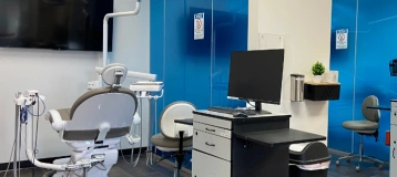 Clear Lakes Dental - Rochester