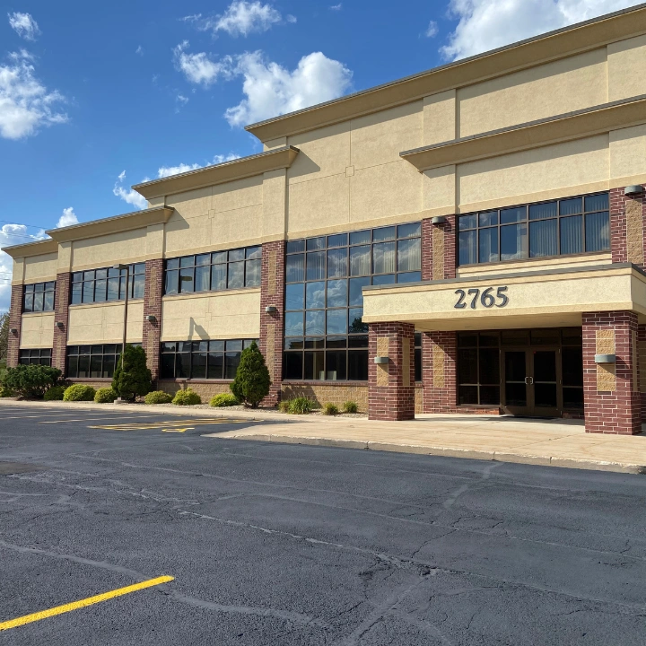 Clear Lakes Dental - Rochester