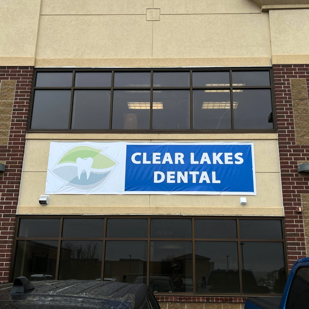Clear Lakes Dental - Rochester