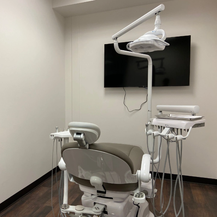 Clear Lakes Dental - Rochester