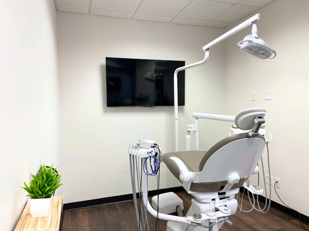 Clear Lakes Dental - Rochester