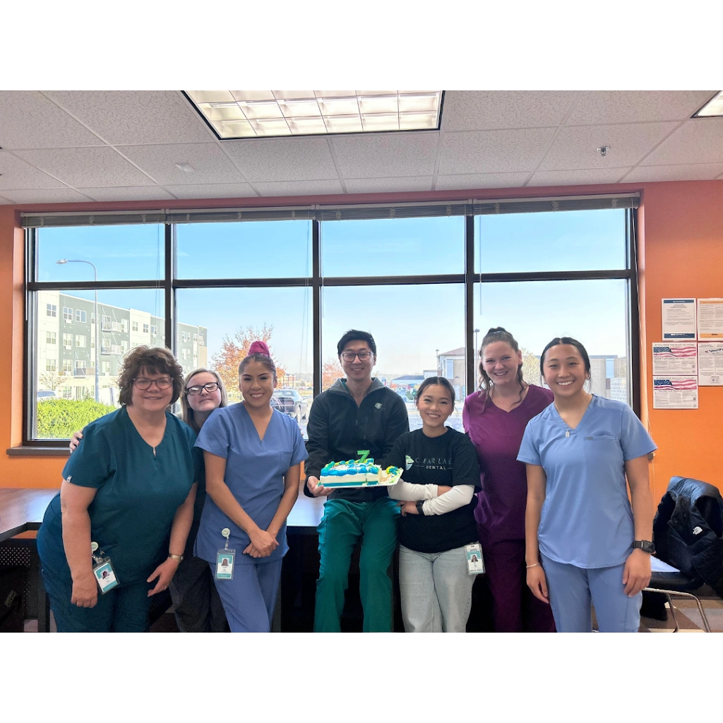 Clear Lakes Dental - Rochester