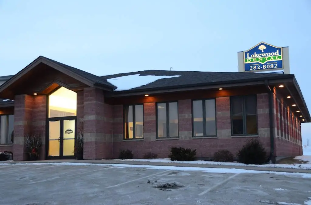 Lakewood Dental