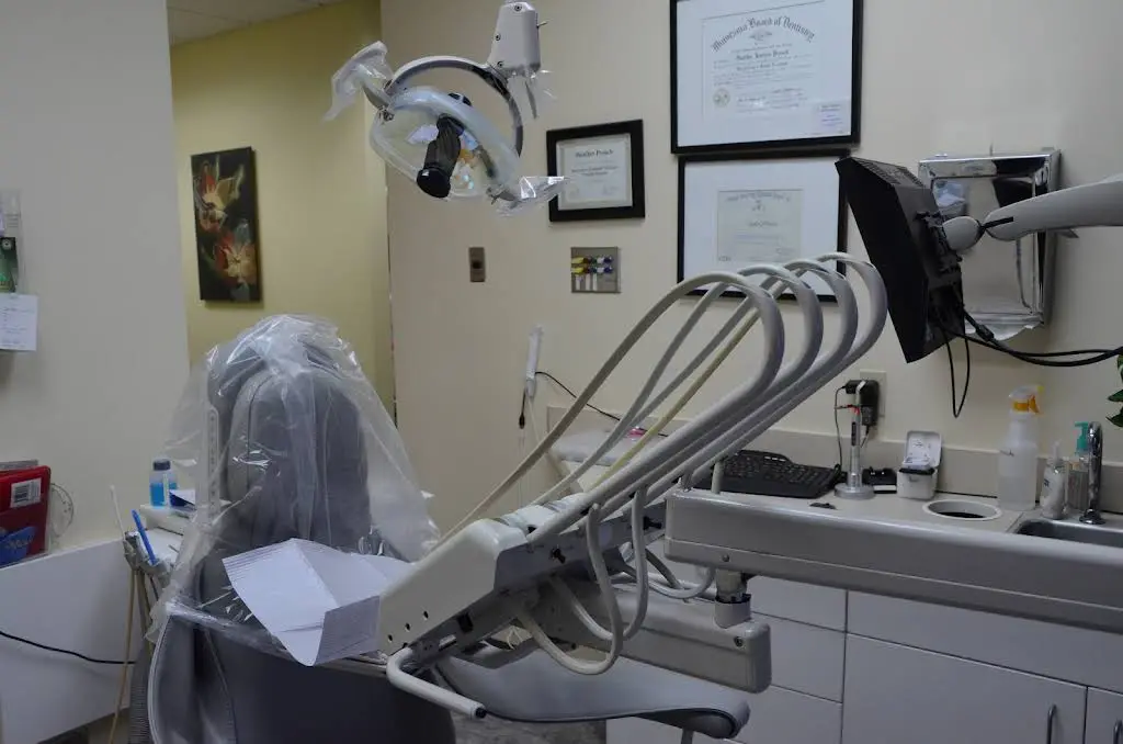 Lakewood Dental