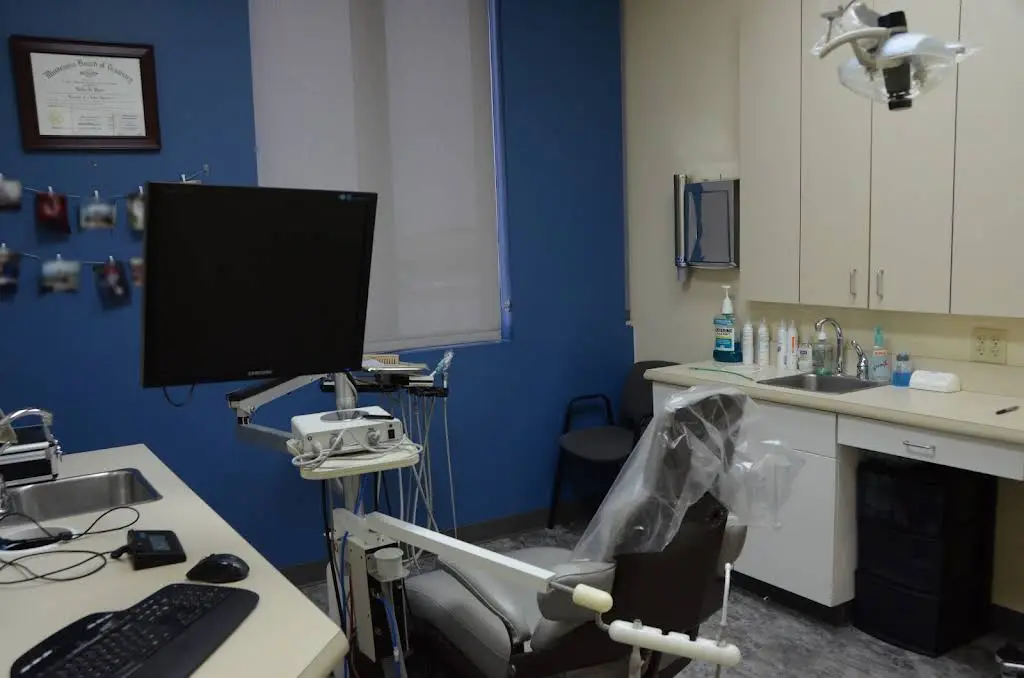 Lakewood Dental