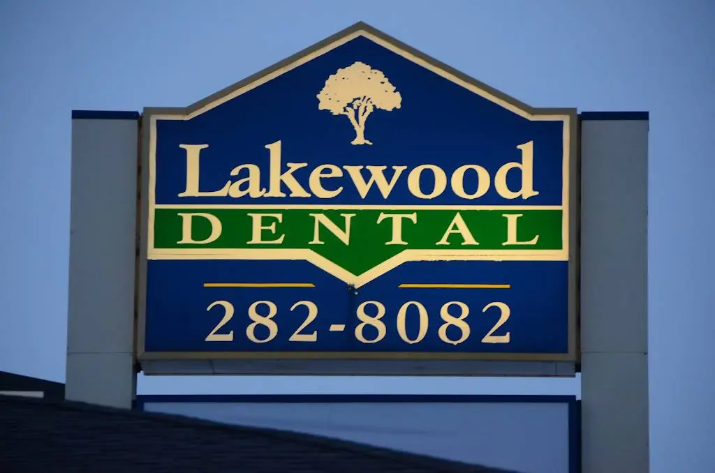 Lakewood Dental