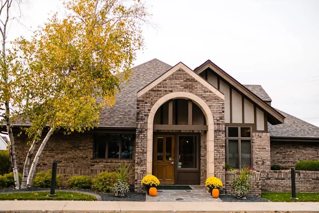 Rochester Dental Clinic