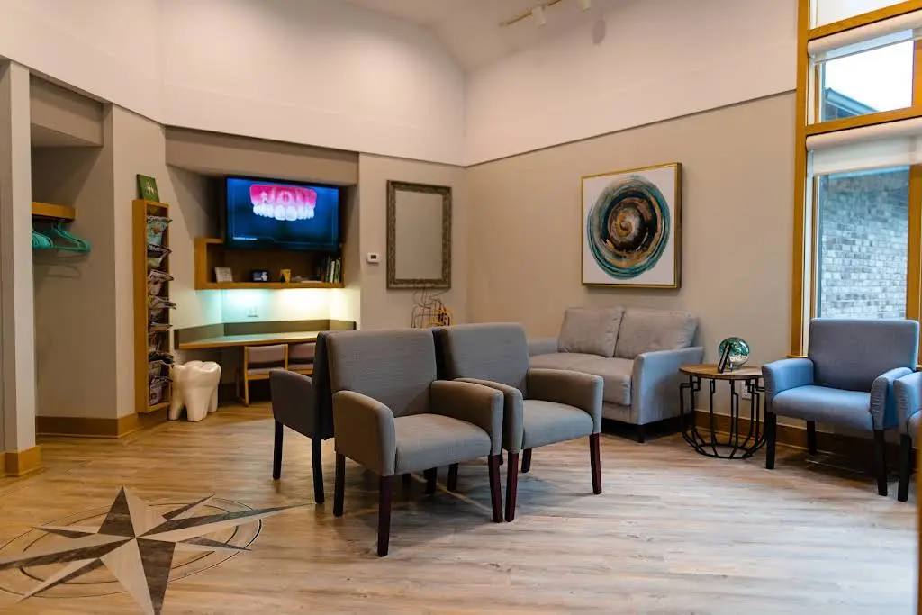 Rochester Dental Clinic