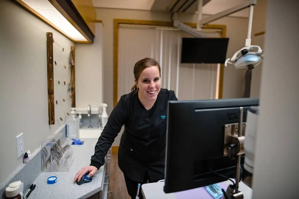 Rochester Dental Clinic
